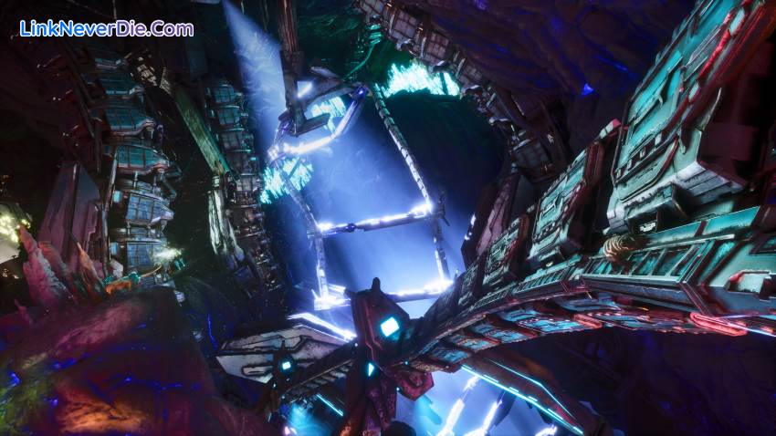 Hình ảnh trong game ARK: Survival Ascended (screenshot) Hình ảnh trong game ARK: Survival Ascended (screenshot)