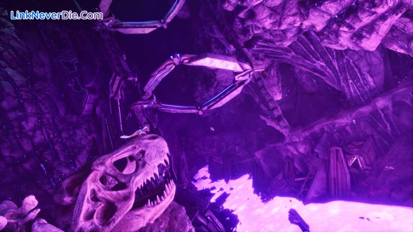Hình ảnh trong game ARK: Survival Ascended (screenshot) Hình ảnh trong game ARK: Survival Ascended (screenshot)