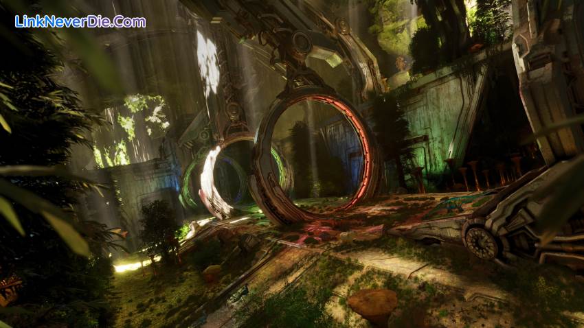 Hình ảnh trong game ARK: Survival Ascended (screenshot) Hình ảnh trong game ARK: Survival Ascended (screenshot)