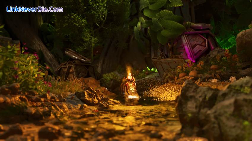 Hình ảnh trong game ARK: Survival Ascended (screenshot) Hình ảnh trong game ARK: Survival Ascended (screenshot)
