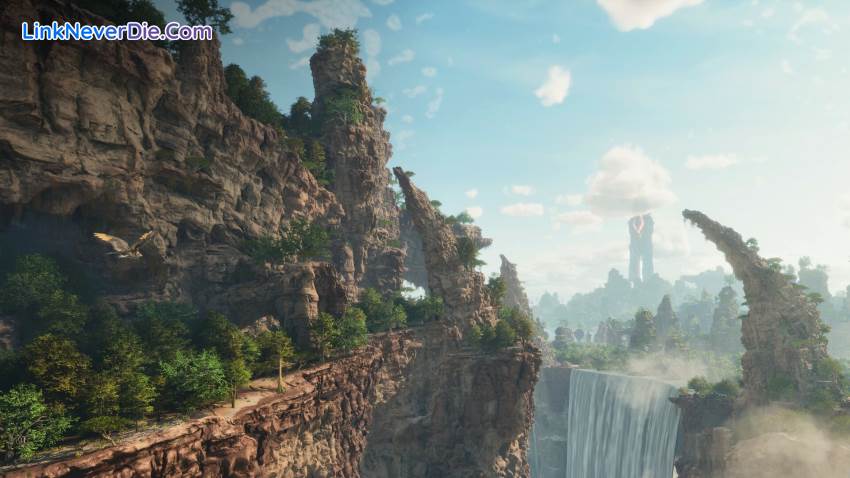 Hình ảnh trong game ARK: Survival Ascended (screenshot) Hình ảnh trong game ARK: Survival Ascended (screenshot)