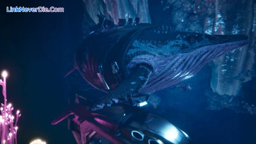 Hình ảnh trong game ARK: Survival Ascended (screenshot) Hình ảnh trong game ARK: Survival Ascended (screenshot)