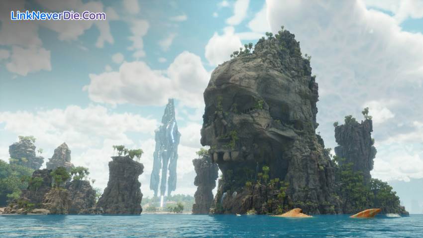 Hình ảnh trong game ARK: Survival Ascended (screenshot) Hình ảnh trong game ARK: Survival Ascended (screenshot)