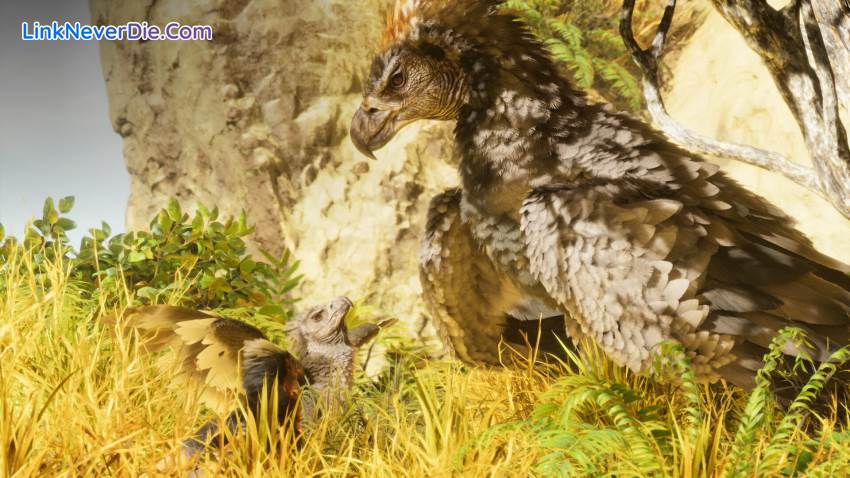 Hình ảnh trong game ARK: Survival Ascended (screenshot) Hình ảnh trong game ARK: Survival Ascended (screenshot)