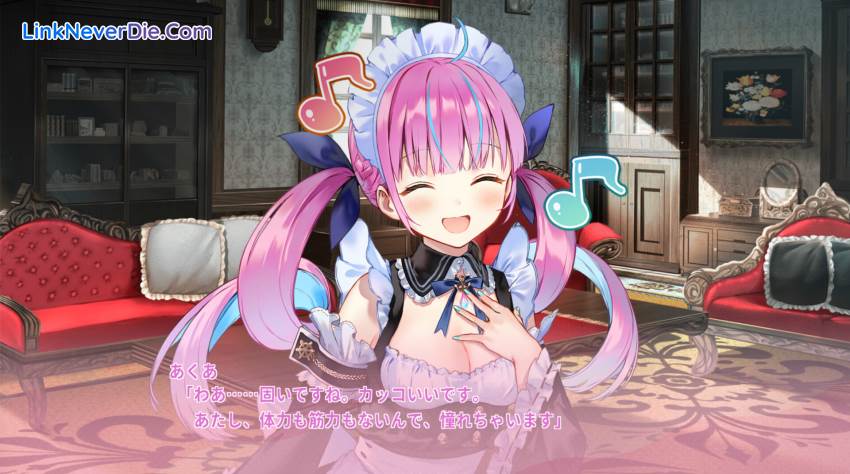 Hình ảnh trong game AQUARIUM (screenshot) Hình ảnh trong game AQUARIUM (screenshot)