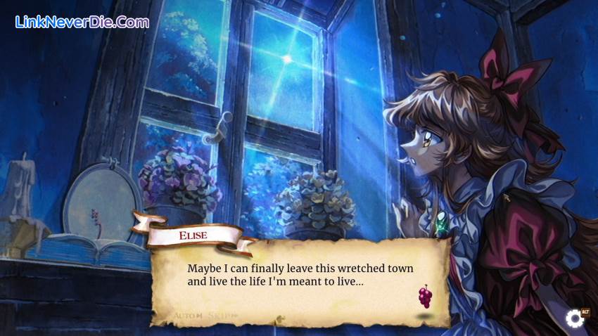 Hình ảnh trong game Little Goody Two Shoes (screenshot) Hình ảnh trong game Little Goody Two Shoes (screenshot)