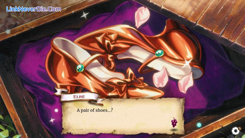 Hình ảnh trong game Little Goody Two Shoes (screenshot) Hình ảnh trong game Little Goody Two Shoes (screenshot)