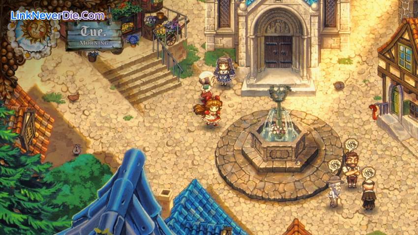 Hình ảnh trong game Little Goody Two Shoes (screenshot) Hình ảnh trong game Little Goody Two Shoes (screenshot)