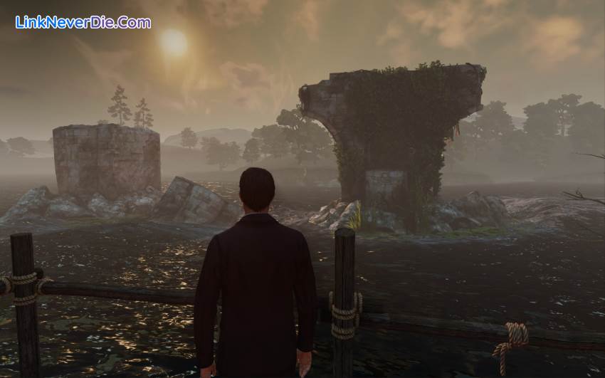 Hình ảnh trong game Sherlock Holmes Crimes & Punishments (screenshot) Hình ảnh trong game Sherlock Holmes Crimes & Punishments (screenshot)