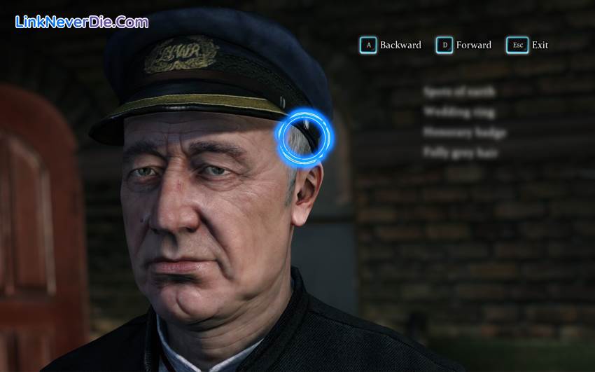 Hình ảnh trong game Sherlock Holmes Crimes & Punishments (screenshot) Hình ảnh trong game Sherlock Holmes Crimes & Punishments (screenshot)