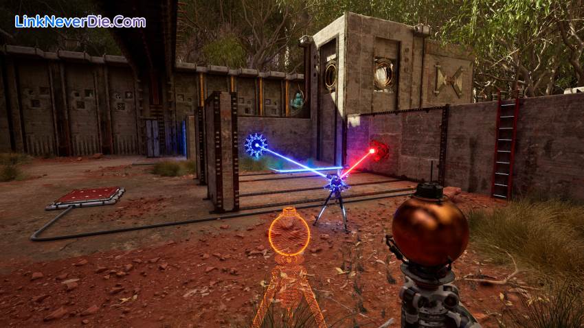 Hình ảnh trong game The Talos Principle 2 (screenshot) Hình ảnh trong game The Talos Principle 2 (screenshot)