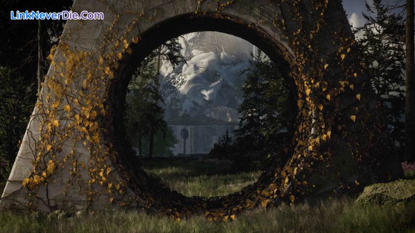 Hình ảnh trong game The Talos Principle 2 (screenshot) Hình ảnh trong game The Talos Principle 2 (screenshot)