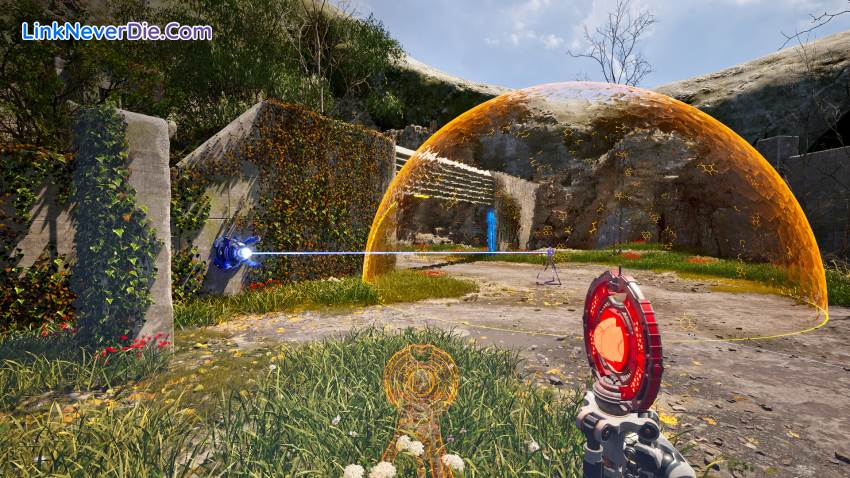 Hình ảnh trong game The Talos Principle 2 (screenshot) Hình ảnh trong game The Talos Principle 2 (screenshot)