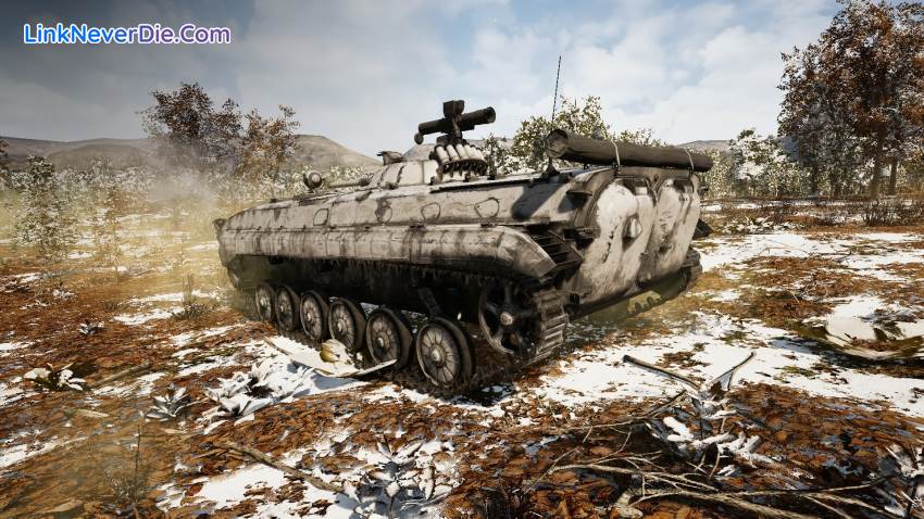 Hình ảnh trong game Total Conflict: Resistance (screenshot) Hình ảnh trong game Total Conflict: Resistance (screenshot)