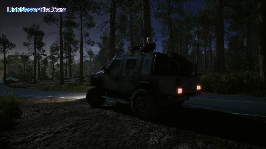 Hình ảnh trong game Total Conflict: Resistance (screenshot) Hình ảnh trong game Total Conflict: Resistance (screenshot)