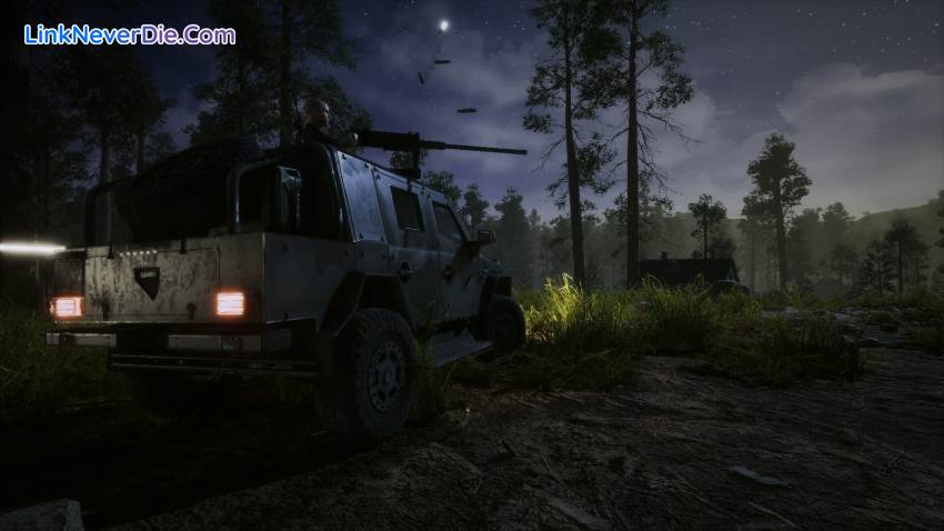 Hình ảnh trong game Total Conflict: Resistance (screenshot) Hình ảnh trong game Total Conflict: Resistance (screenshot)