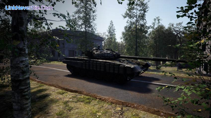 Hình ảnh trong game Total Conflict: Resistance (screenshot) Hình ảnh trong game Total Conflict: Resistance (screenshot)