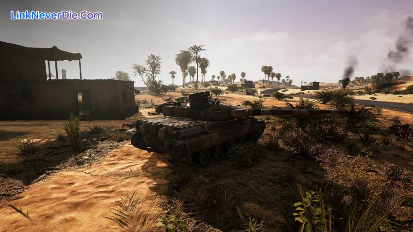 Hình ảnh trong game Total Conflict: Resistance (screenshot) Hình ảnh trong game Total Conflict: Resistance (screenshot)