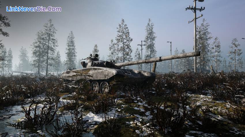 Hình ảnh trong game Total Conflict: Resistance (screenshot) Hình ảnh trong game Total Conflict: Resistance (screenshot)