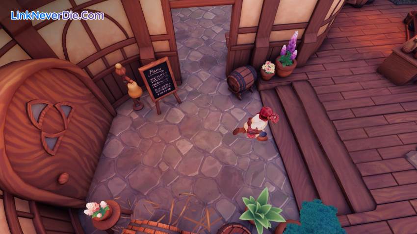 Hình ảnh trong game Delicious Dungeon (screenshot) Hình ảnh trong game Delicious Dungeon (screenshot)