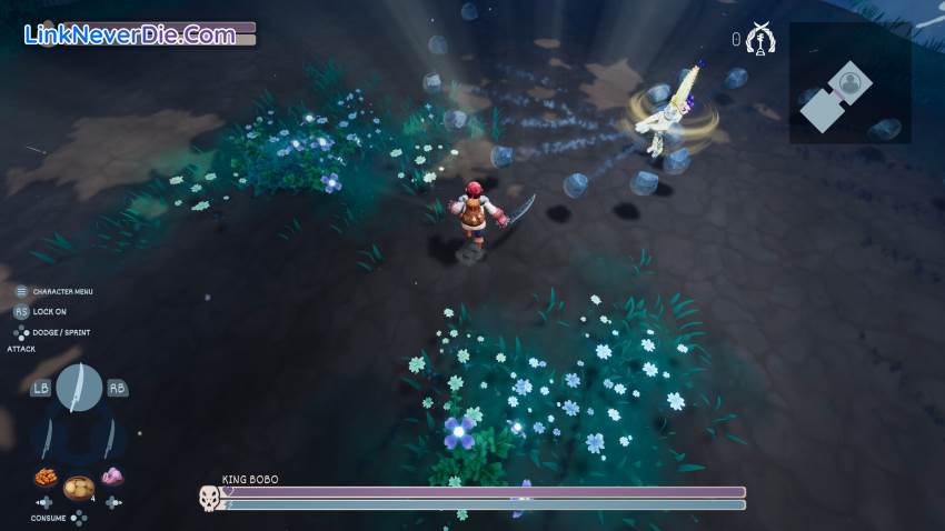 Hình ảnh trong game Delicious Dungeon (screenshot) Hình ảnh trong game Delicious Dungeon (screenshot)
