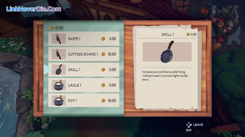 Hình ảnh trong game Delicious Dungeon (screenshot) Hình ảnh trong game Delicious Dungeon (screenshot)