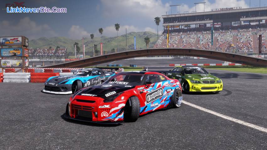 Hình ảnh trong game CarX Drift Racing Online (screenshot) Hình ảnh trong game CarX Drift Racing Online (screenshot)