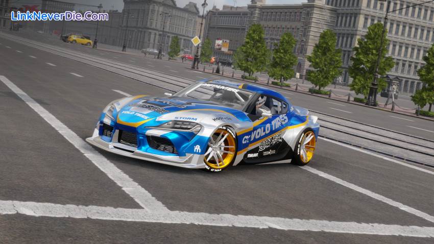 Hình ảnh trong game CarX Drift Racing Online (screenshot) Hình ảnh trong game CarX Drift Racing Online (screenshot)