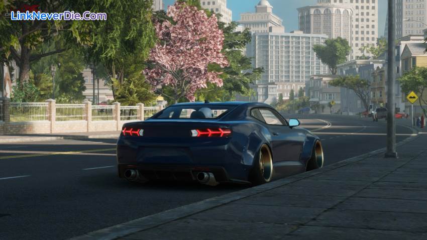 Hình ảnh trong game CarX Drift Racing Online (screenshot) Hình ảnh trong game CarX Drift Racing Online (screenshot)