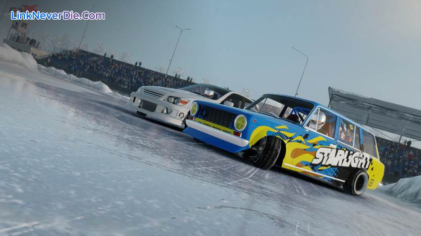 Hình ảnh trong game CarX Drift Racing Online (screenshot) Hình ảnh trong game CarX Drift Racing Online (screenshot)