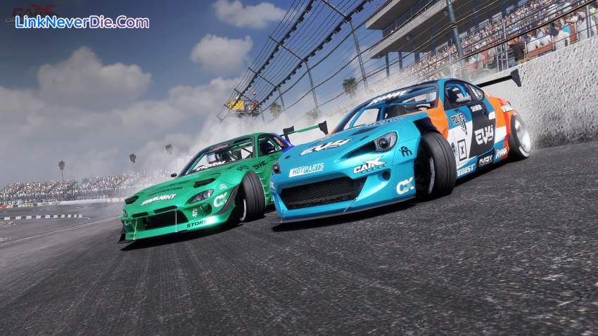 Hình ảnh trong game CarX Drift Racing Online (screenshot) Hình ảnh trong game CarX Drift Racing Online (screenshot)