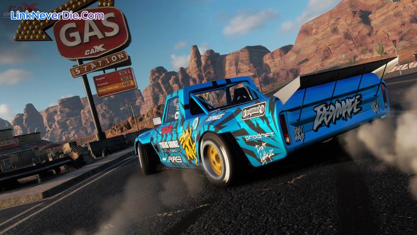 Hình ảnh trong game CarX Drift Racing Online (screenshot) Hình ảnh trong game CarX Drift Racing Online (screenshot)