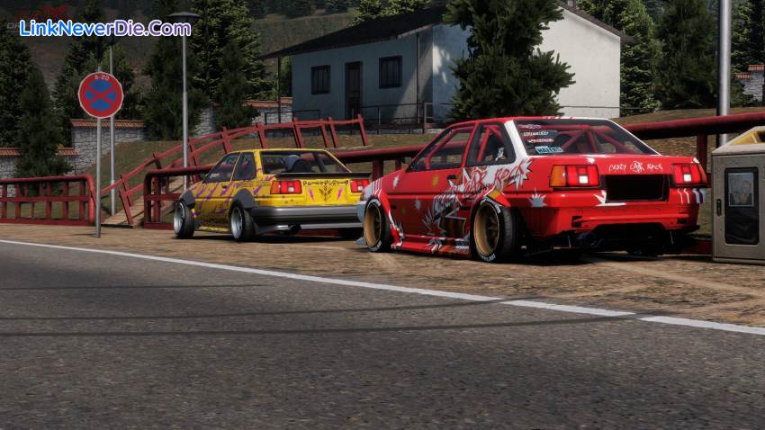 Hình ảnh trong game CarX Drift Racing Online (screenshot) Hình ảnh trong game CarX Drift Racing Online (screenshot)
