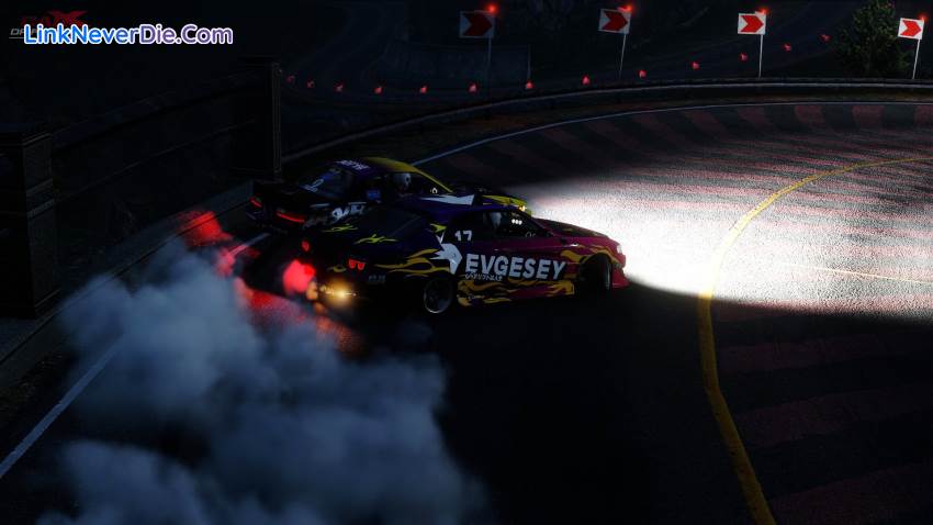 Hình ảnh trong game CarX Drift Racing Online (screenshot) Hình ảnh trong game CarX Drift Racing Online (screenshot)