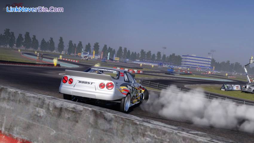 Hình ảnh trong game CarX Drift Racing Online (screenshot) Hình ảnh trong game CarX Drift Racing Online (screenshot)