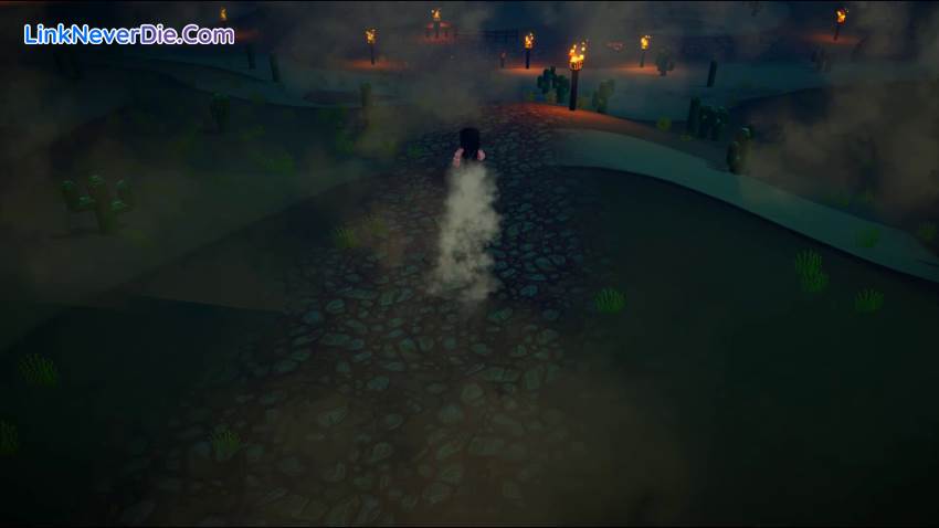 Hình ảnh trong game Brothers in Hell (screenshot) Hình ảnh trong game Brothers in Hell (screenshot)
