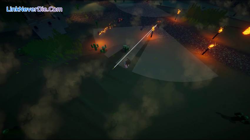 Hình ảnh trong game Brothers in Hell (screenshot) Hình ảnh trong game Brothers in Hell (screenshot)