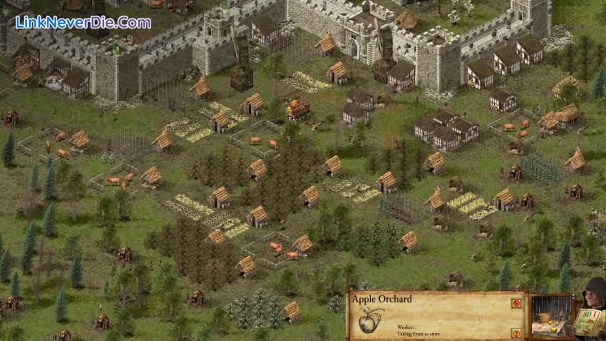 Hình ảnh trong game Stronghold: Definitive Edition (screenshot) Hình ảnh trong game Stronghold: Definitive Edition (screenshot)