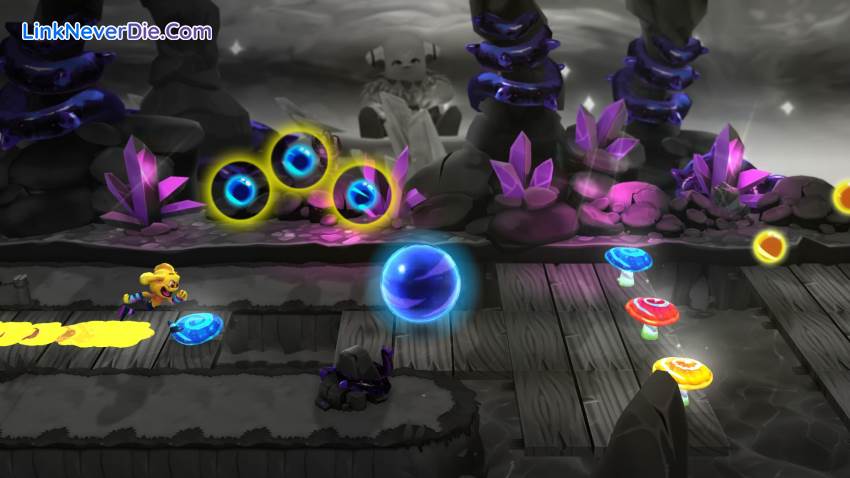 Hình ảnh trong game Color Guardians (screenshot) Hình ảnh trong game Color Guardians (screenshot)