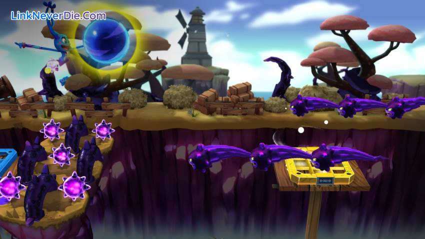 Hình ảnh trong game Color Guardians (screenshot) Hình ảnh trong game Color Guardians (screenshot)