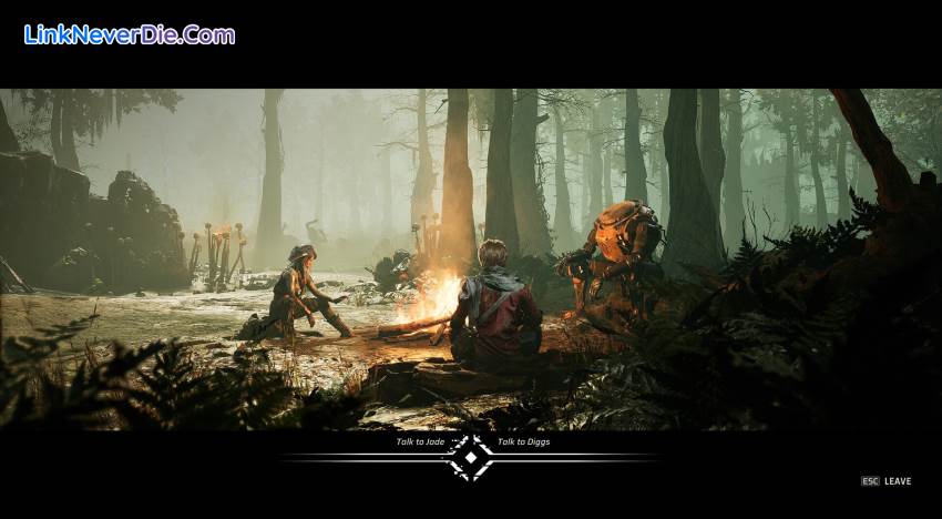 Hình ảnh trong game Miasma Chronicles (screenshot) Hình ảnh trong game Miasma Chronicles (screenshot)