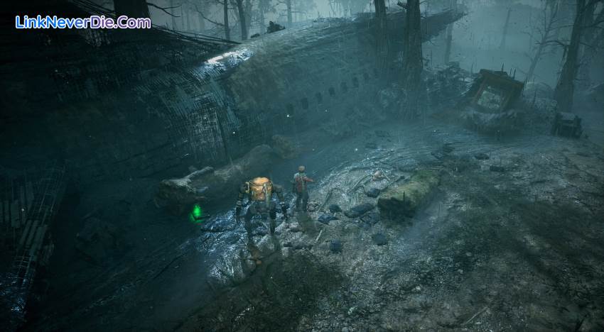 Hình ảnh trong game Miasma Chronicles (screenshot) Hình ảnh trong game Miasma Chronicles (screenshot)