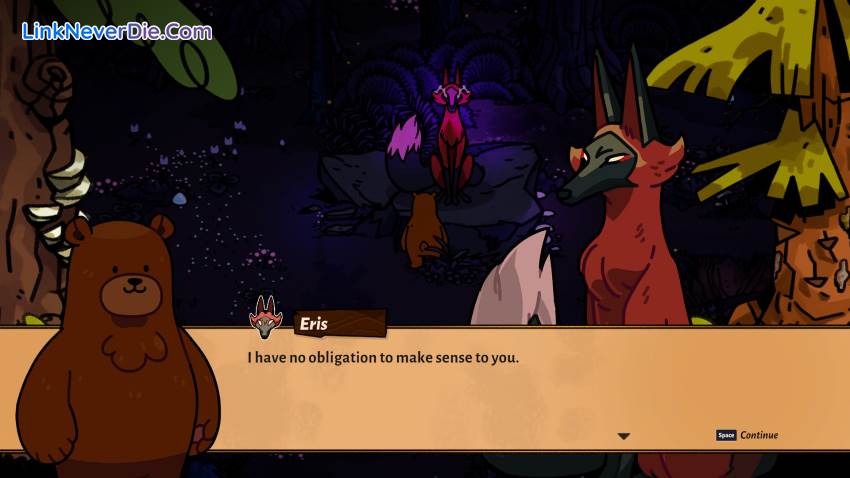 Hình ảnh trong game Bear and Breakfast (screenshot) Hình ảnh trong game Bear and Breakfast (screenshot)