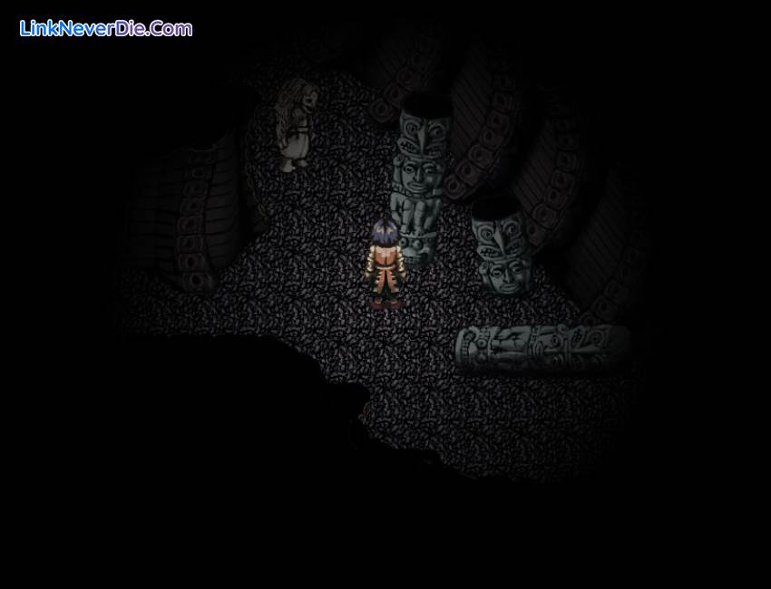 Hình ảnh trong game Fear & Hunger (screenshot) Hình ảnh trong game Fear & Hunger (screenshot)