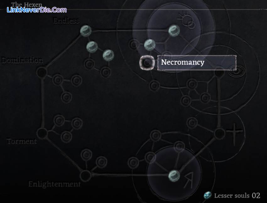 Hình ảnh trong game Fear & Hunger (screenshot) Hình ảnh trong game Fear & Hunger (screenshot)