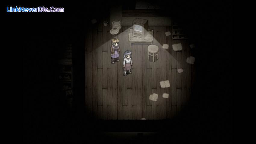 Hình ảnh trong game Fear & Hunger 2: Termina (screenshot) Hình ảnh trong game Fear & Hunger 2: Termina (screenshot)
