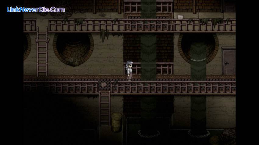 Hình ảnh trong game Fear & Hunger 2: Termina (screenshot) Hình ảnh trong game Fear & Hunger 2: Termina (screenshot)