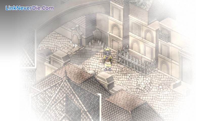 Hình ảnh trong game Fear & Hunger 2: Termina (screenshot) Hình ảnh trong game Fear & Hunger 2: Termina (screenshot)