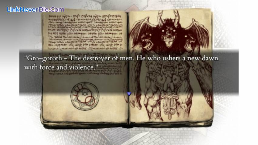 Hình ảnh trong game Fear & Hunger 2: Termina (screenshot) Hình ảnh trong game Fear & Hunger 2: Termina (screenshot)