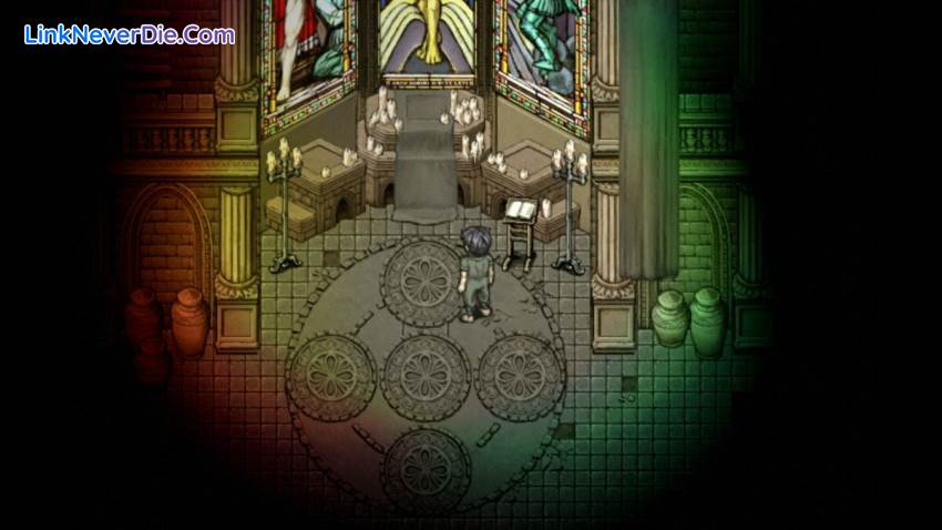 Hình ảnh trong game Fear & Hunger 2: Termina (screenshot) Hình ảnh trong game Fear & Hunger 2: Termina (screenshot)